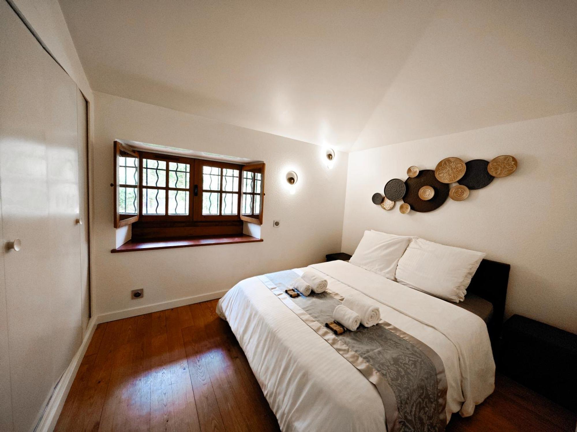 Villa Tagibao Avec Piscine Chauffee Et Spa Lesterps Dış mekan fotoğraf