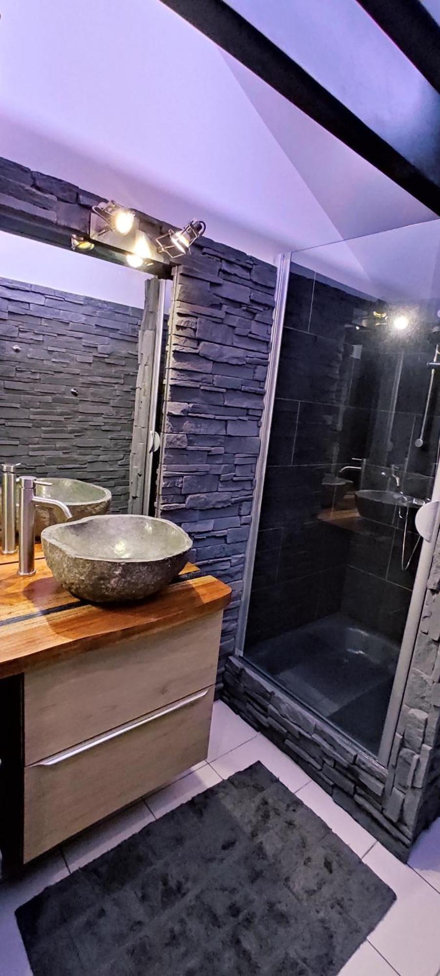 Villa Tagibao Avec Piscine Chauffee Et Spa Lesterps Dış mekan fotoğraf
